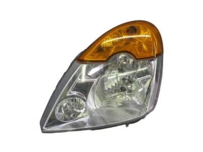 Scheinwerfer links Halter abgebrochen! für RENAULT MODUS (F/JP0) 1.2 8200301829 - Bild 1 von 4