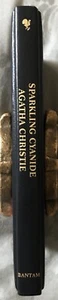 Funkelndes Zyanid * Die Agatha Christie Mystery Collection * HC - Bild 1 von 2