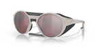 Sunglasses Oakley Clifden Warm Gray Prizm Snow Black OO9440-14