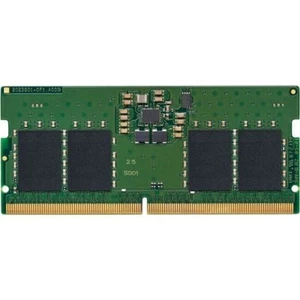 Kingston 8GB DDR5 4800 MHz Non-ECC CL40 SODIMM 1Rx16 KVR48S40BS6-8 Laptop Memory - Picture 1 of 2