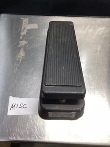 Dunlop Original Cry Baby Wah Guitarra Efectos Pedal Amplificador Instrumentos GCB-95 - Imagen 1 de 4