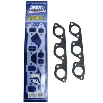 BBK 1407 Exhaust Header Gasket Set For 1994-2004 Ford Mustang - Image 1 of 3