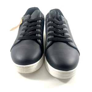 Zapatos informales de moda Vepose para mujer cómodos para vestir 2.0 - talla 9 negros - Imagen 1 de 14