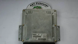 Peugot 406 - 8B - 2.0 HDi 110 - 80kW - Motor Steuergerät - 0281001782 9634662880 - Picture 1 of 4