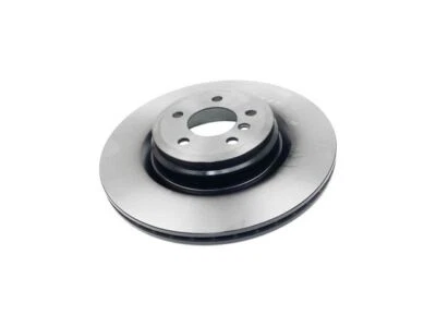 Rotor de freno trasero para BMW 550i GT 2010-2015 57574HF 2011 2012 2013 2014 Foto 1 de 2