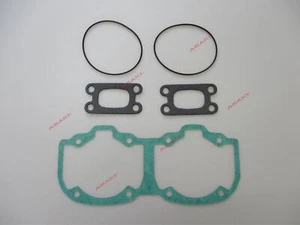 For Snowmobile Ski-Doo MXZ,GSX,Summit,Skandic 550F Top End Gasket Kit 09-710277 - Picture 1 of 8