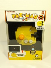 Pac-Man Connect & Play NEW NEVER OPENED - 12 Classic Video Games Namco Bandai