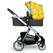 cosatto bird pram