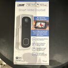 Feit Electric ‎CAM/DOOR/WIFI/BATG2 Smart Video Doorbell