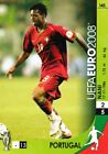CARTE FOOT PANINI - UEFA EURO 2008 - OFFICIAL TRADING CARD GAME - a choisir