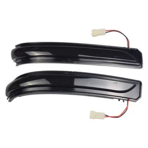 Paar Spiegelblinker Laufblinker Blinker Für Benz A B-Klasse W169 W245 2008-2012 - Bild 1 von 8