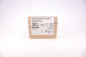 6ES7135-6FB00-0BA1, 6ES7 135-6FB00-0BA1, AQ 2xU Estándar, NUEVO - Imagen 1 de 1