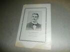 Vtg S H Zimmerman Democratic Canidate PA District Attorney Papers Dauphin Co