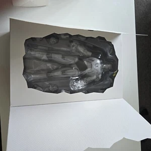 Hot Toys - Iron Man Mark VII Sub-Zero Ver. RARE Exclusive - Picture 1 of 5