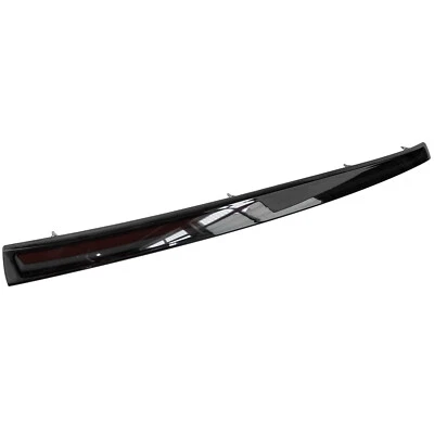 Tercera luz de freno LED de montaje alto 25779085 para Cadillac Escalade/ESV 2007-14 Foto 1 de 4