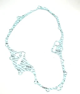 Alba Racing Raptor 700 Clutch Cover Gasket - Picture 1 of 2