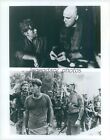 1979 Actor Marlon Brando In Apocalypse Now Original News Service Photo