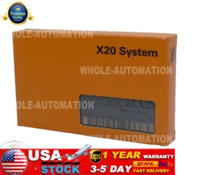B&R Feed Module X20 HP 9600 | Rev. G0 | X20PS9600- - Picture 1 of 4