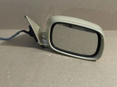 🔥Espejo espejo retrovisor lado derecho pasajero Lexus GS350 GS460 GS450h 2009-2011 memoria bronceada Foto 1 de 4