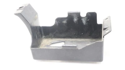 Kawasaki Ninja ZX6R 2007-08 trasero trasero trasero bandeja de batería plástico Foto 1 de 4