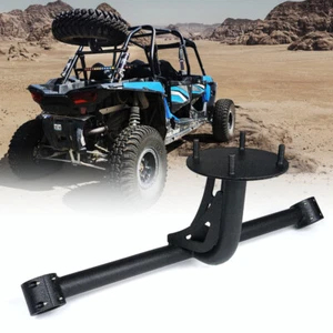 Estante de montaje de portaneumáticos de repuesto UTV para Polaris RZR XP 1000/XP 4 1000 2014-2021 - Imagen 1 de 7