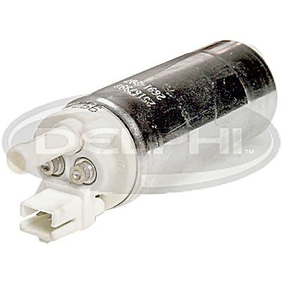 FE0114 Delphi Electric Fuel Pump Gas New for Chevy Olds Suburban Express Van - Image 1 of 4
