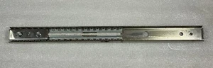 00660525, 660525 Genuine OEM Bosch / Thermador Downdraft Rail - Picture 1 of 3