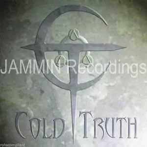 COLD TRUTH - Selbstbetitelt - werkseitig versiegelte CD - Bild 1 von 1