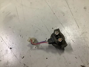 2002 02 YAMAHA TTR 225 SOLENOID - Picture 1 of 1