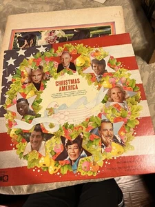 Christmas America Album - Bild 1 von 1