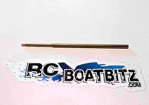 Replacement 1.5mm hex driver shaft tool - Picture 1 of 2