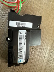 Schneider Modbus BCM 5100512321 - Foto 1 di 7