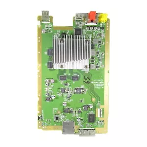 Nintendo Wii U WUP-101 02 Motherboard WUP 01 For Parts (((READ)) Error 160 0103 - Picture 1 of 5