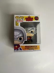 Funko Pop! Vinyl: DC Universe - Peacemaker #1110 - Picture 1 of 3