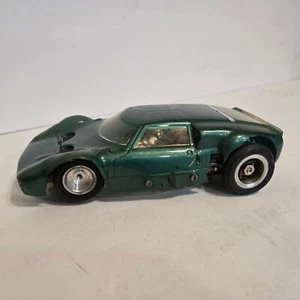 Coche Ranura Dinámico Escala 1/24. Sin probar. ¡¡Última oportunidad!!! - Imagen 1 de 6