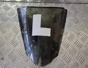 Genata Xrz 125 Wind Shield Screen - Picture 1 of 6