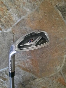 USKG UL-60 WT-10u Pitching Wedge LH Youth Junior U.S. Kids Golf PW 60"tall - Picture 1 of 11