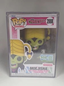 Funko Pop Moejisha Powerpuff Girls LE 5000 with Protector Sealed - Bild 1 von 4