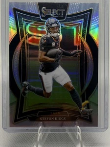Panini Select Stefon Diggs #94 - Picture 1 of 2