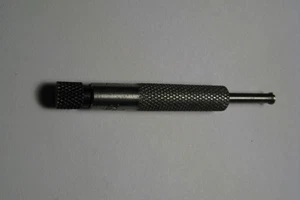 L. S. Starrett 830-A Small Hole Bore Gage (Guage) 0.125" - 0.150" Of An Inch - Picture 1 of 3