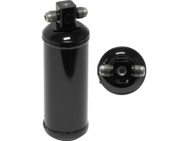 Receptor de aire acondicionado Plymouth Arrow Pickup 1980-1982 secador 57811HNPQ 1981 Foto 1 de 2