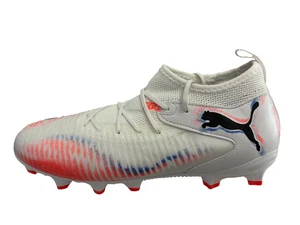 Puma Future 8 Pro Junior Artificial Ground Football Boots UK 5.5 EU 38.5 *JFB53 - Picture 1 of 5