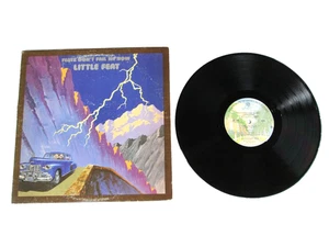 1974, Little Feet, Feats Don't Fail Me Now, Vinyl LP in Jacket - Foto 1 di 1