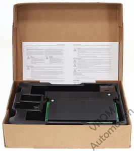 MÓDULO SERVO ANALÓGICO DE 2 EJES Excedente Allen Bradley 1756-M02AS/A - Imagen 1 de 7