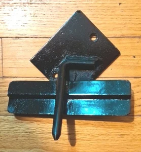 21-in Bobcat Push Mower & Sensation Metal Grass Catcher Handle Original - Picture 1 of 2