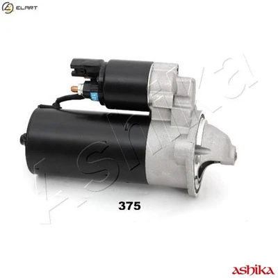 STARTER 003-T375 FOR TOYOTA COROLLA/FIELDER/Verso/ALTIS/ALLEX/SPACIO CARINA 2.0L - Image 1 of 4