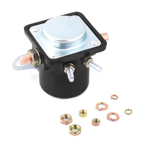 2700006/2900550/B4TZ-11002-A/B6A-11002A 12V Starter Solenoid Relay for Ford D - Picture 1 of 15