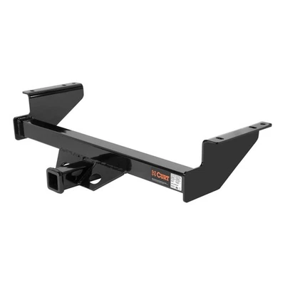 Curt Class 3 Trailer Hitch Receiver Tow Cargo 13184 For 2000-2006 Toyota Tundra — 第 1/4 张图片
