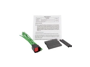 For 2019-2024 Ford Ranger Keyless Entry Switch Connector Motorcraft 52694DKTB - Picture 1 of 2