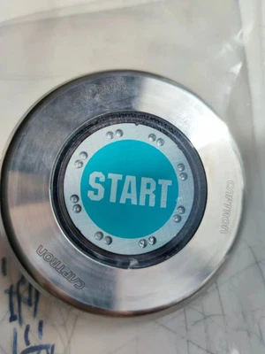 1PCS New CHT3-158P-41/TG-SR/CP161-2 touch switch by or #N845P YF - Image 1 of 2